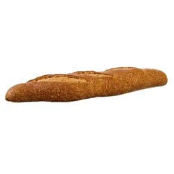 NY Brooklyn Bread Whole Wheat Italian Loaf