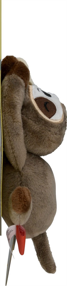 slide 8 of 9, Nuby 0-6m Small Cherry Shape Pacifier Combo Set 1 ea, 1 ct