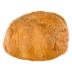 NY Brooklyn Semolina Boule Bread