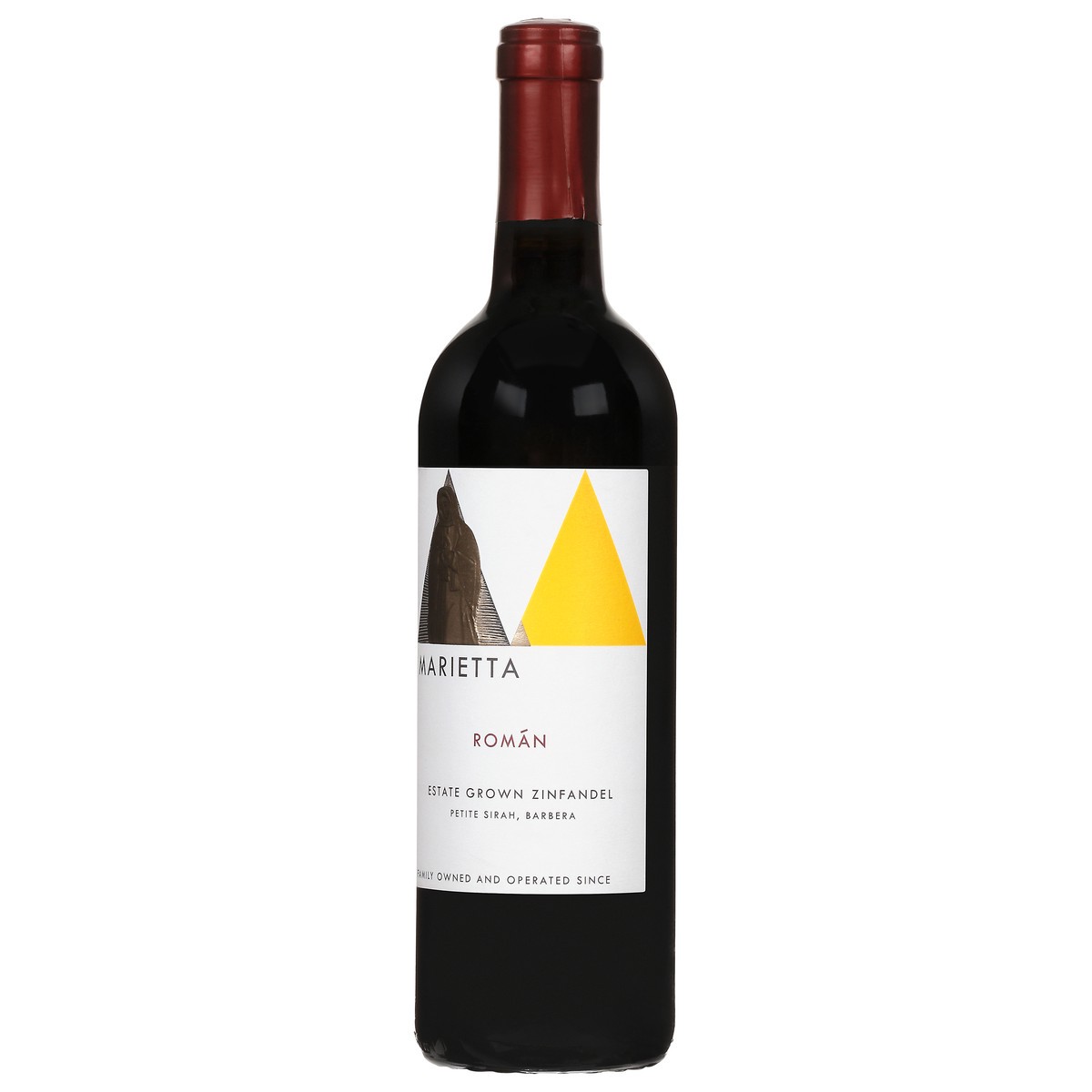 slide 3 of 9, Marietta Cellars Marietta Roman Zinfandel, 750 ml