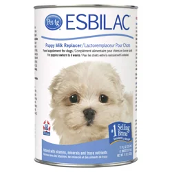 Petag Esbilac Liquid Puppy Milk Repl
