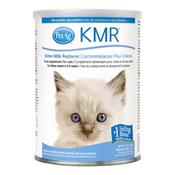 Cat-Sip KMR Kitten Milk Replacer 12 oz