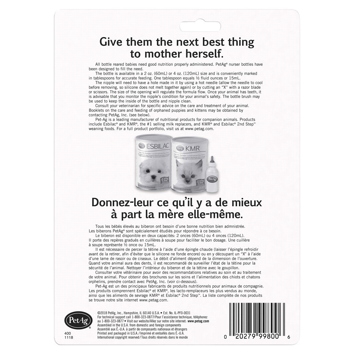 slide 2 of 2, Cat-Sip Nursing Kit 1 ea, 1 ct