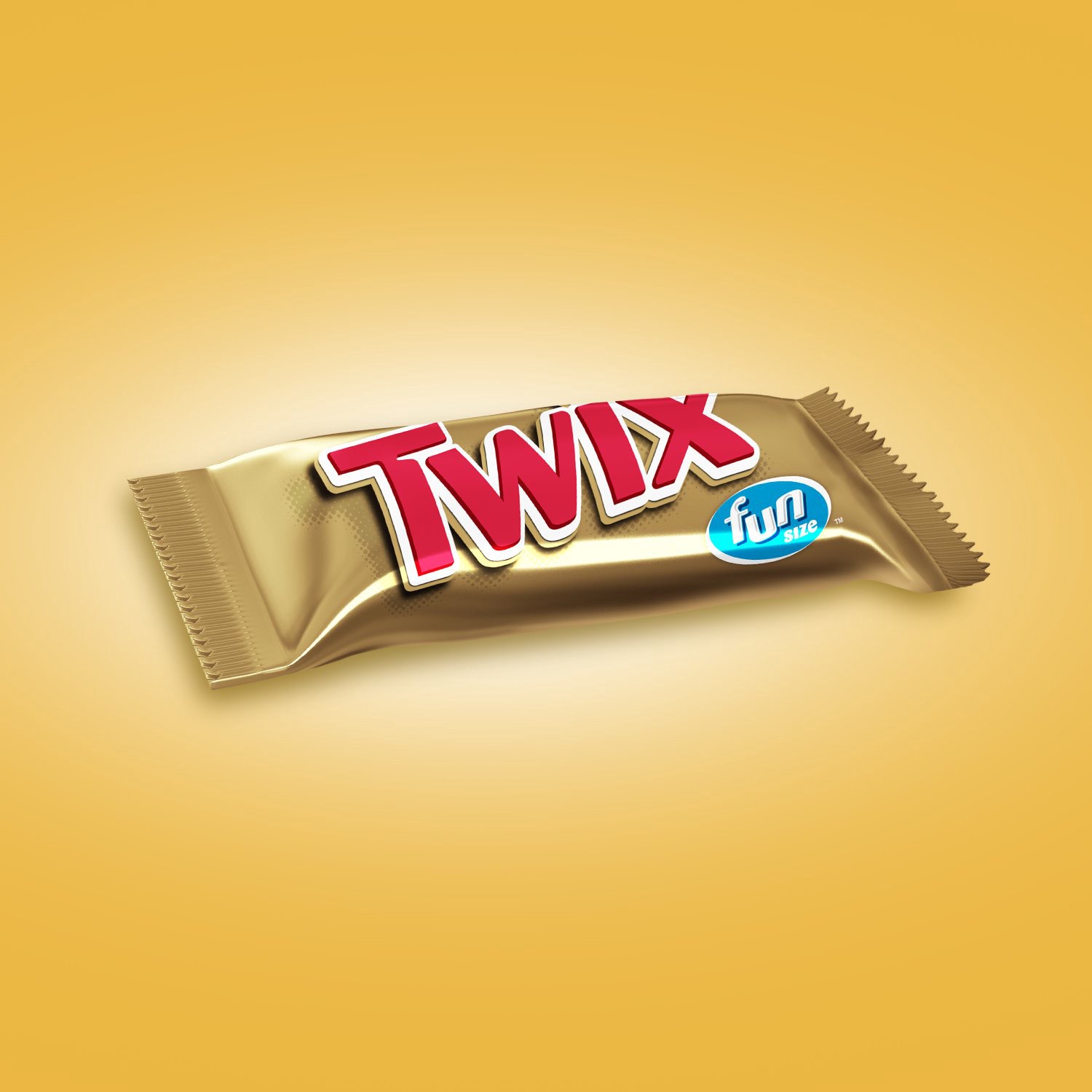 slide 3 of 5, TWIX, Caramel Fun Size Chocolate Cookie Candy Bar, 20.62 Oz, 20.62 oz