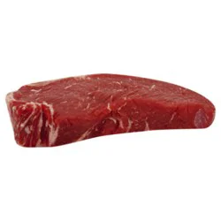 Usda Choice Beef Top Sirloin Filet Boneless - 1.50 Lb