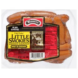 Wimmer's Little Smokies 14 oz