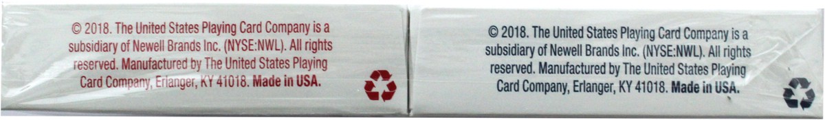 slide 2 of 10, Bicycle Standard Playing Cards, 1 ct