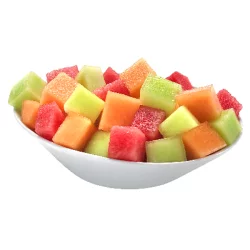 Melon Salad Large