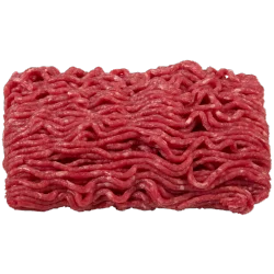 85% Lean Ground Beef Ds