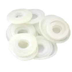 Fresh Sliced Yellow Onion