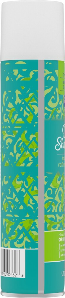 slide 4 of 4, Kroger® Original Dry Shampoo, 5.71 oz