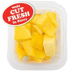 Weis Fresh Cut Mango