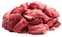 Meat Counter Lamb For Stew - 1.00 Lb