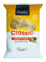 Essential Everyday Classic Potato Chips