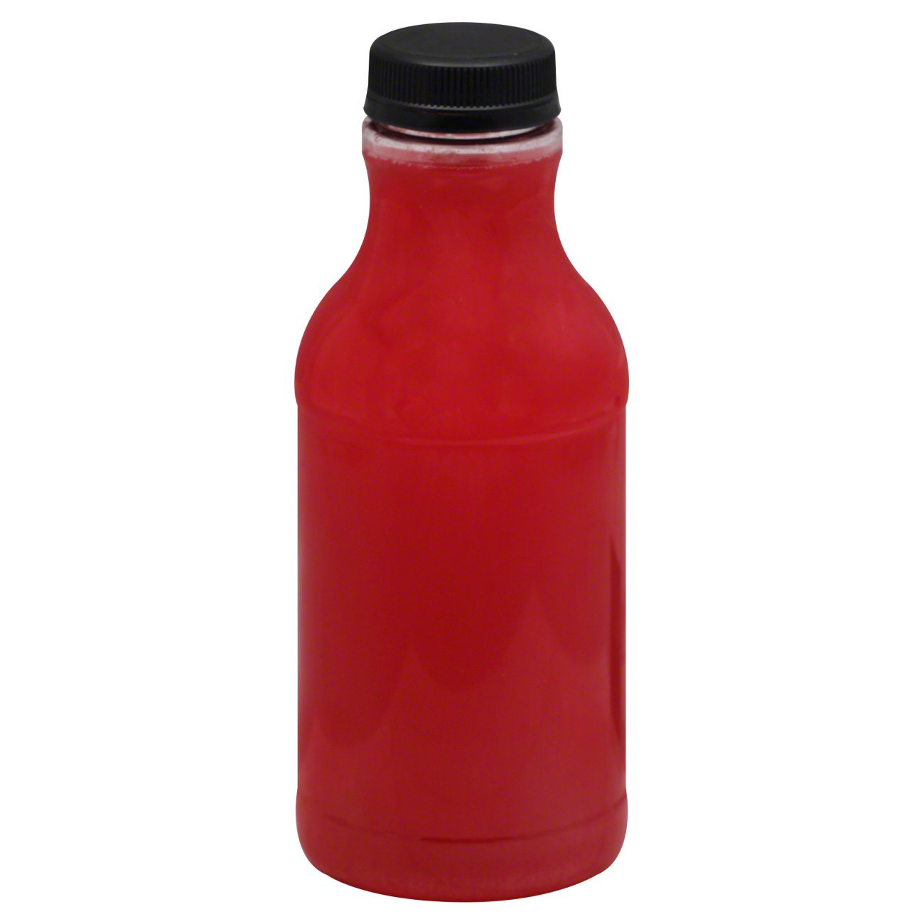 slide 1 of 1, H-E-B Fresh Watermelon Juice, 16 oz