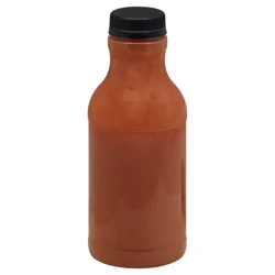 H-E-B Fresh Apple Lemon Ginger Juice