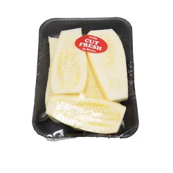 Weis Fresh Cut Yellow Squash Planks