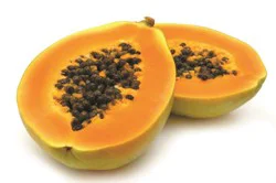 Maradol Papayas