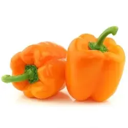 Peppers Orange