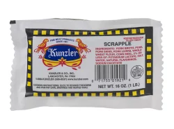 Kunzler Scrapple