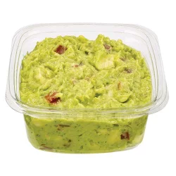 Fresh Guacamole Dip