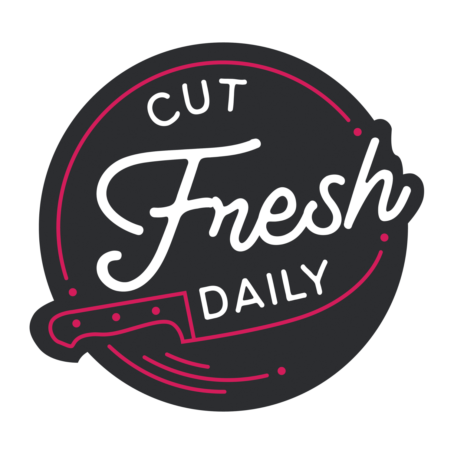 slide 2 of 2, Fresh from Meijer All Natural Bone-In Pork Shoulder Thin Cut Blade Steak, per lb