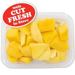 Weis Fresh Cut Mango