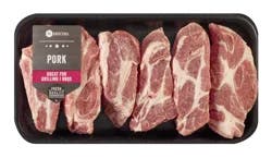 Boneless Pork Country Style Ribs, Per Package (Avg. 1.75 lb)