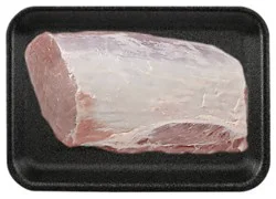 Pork Top Loin Center Cut Roast Boneless - 3.00 Lb