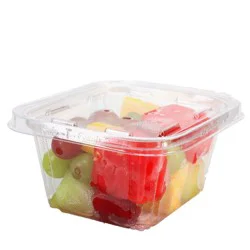Weis Fresh Cut Mixed Fruit With Pineapple