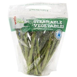 Weis Fresh Cut Asparagus Spears