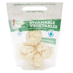 Weis Fresh Cut Cauliflower Florets