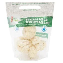 Weis Fresh Cut Cauliflower Florets