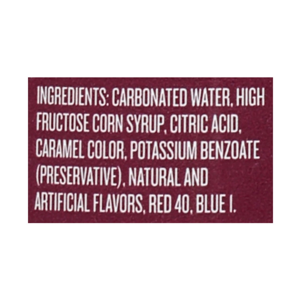 slide 3 of 11, Polar Black Cherry Flavored Soda, 33.8 fl oz