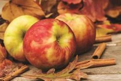 Honeycrisp Apples