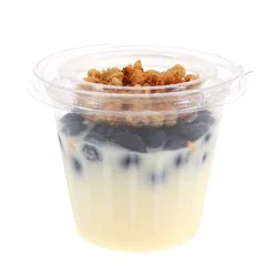 Weis Quality Strawberry Parfait