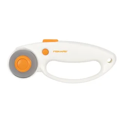Fiskars Loop 45mm Multiple Layers Rotary Cutter 1 ea