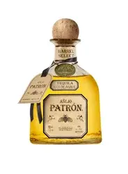 Patrón Patron Anejo Tequila 40% 75Cl/750Ml