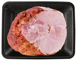 Ham Whole Fresh - Lb