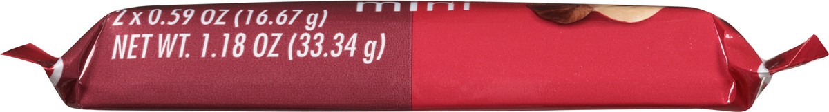 slide 6 of 9, Ritter Sport Dark Chocolate Hazelnut, 1.18z