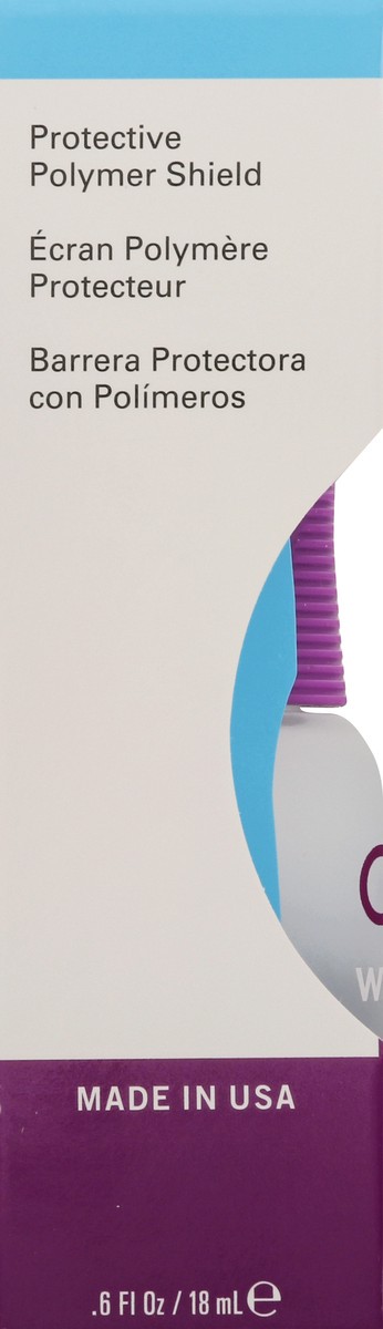 slide 10 of 12, Orly Won't Chip Topcoat, 0.6 oz