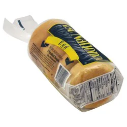 1st National Bagel Company Egg Bagels - 5ct