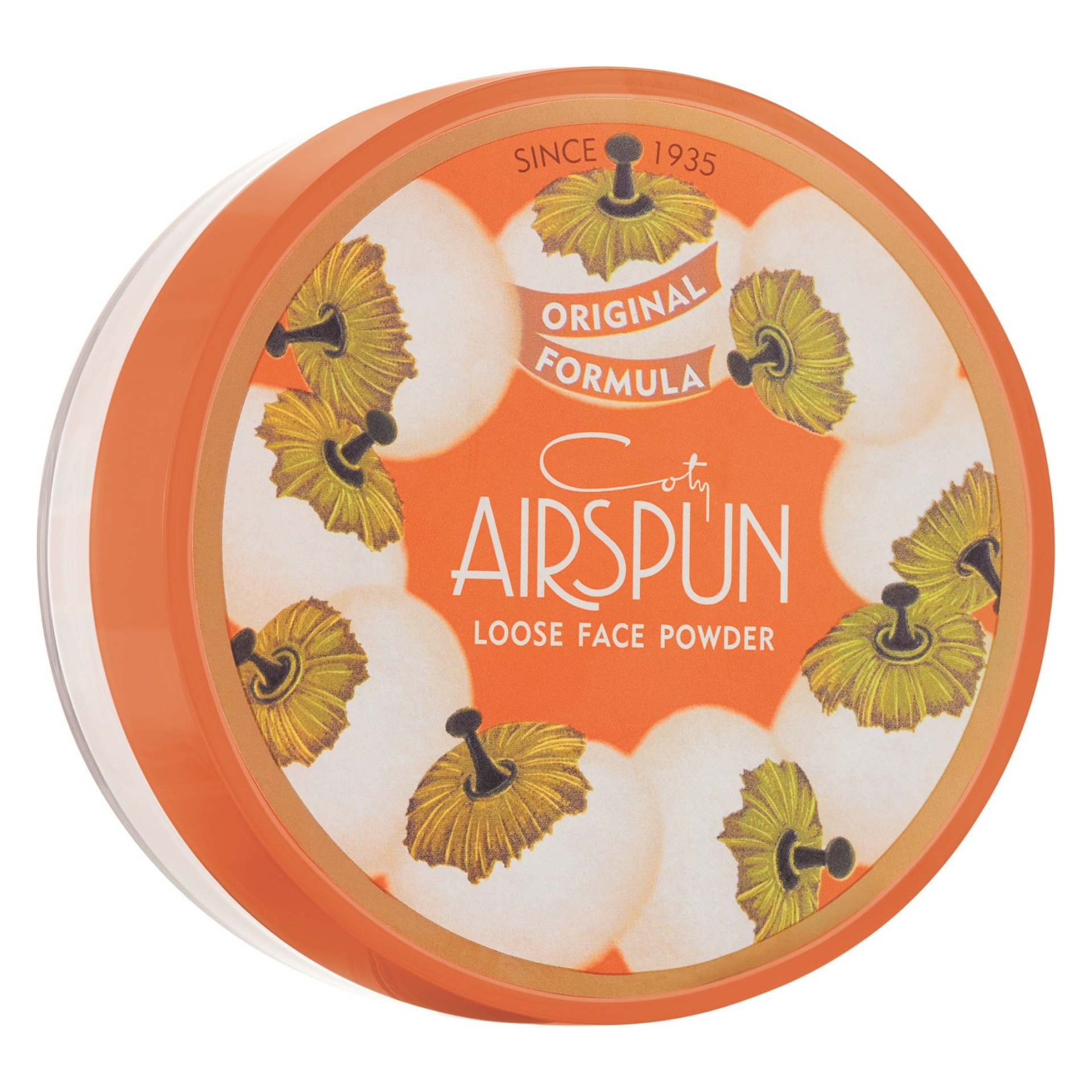 slide 1 of 4, Airspun Loose Face Powder - 011 Naturally Neutral - 2.3oz, 2.3 oz