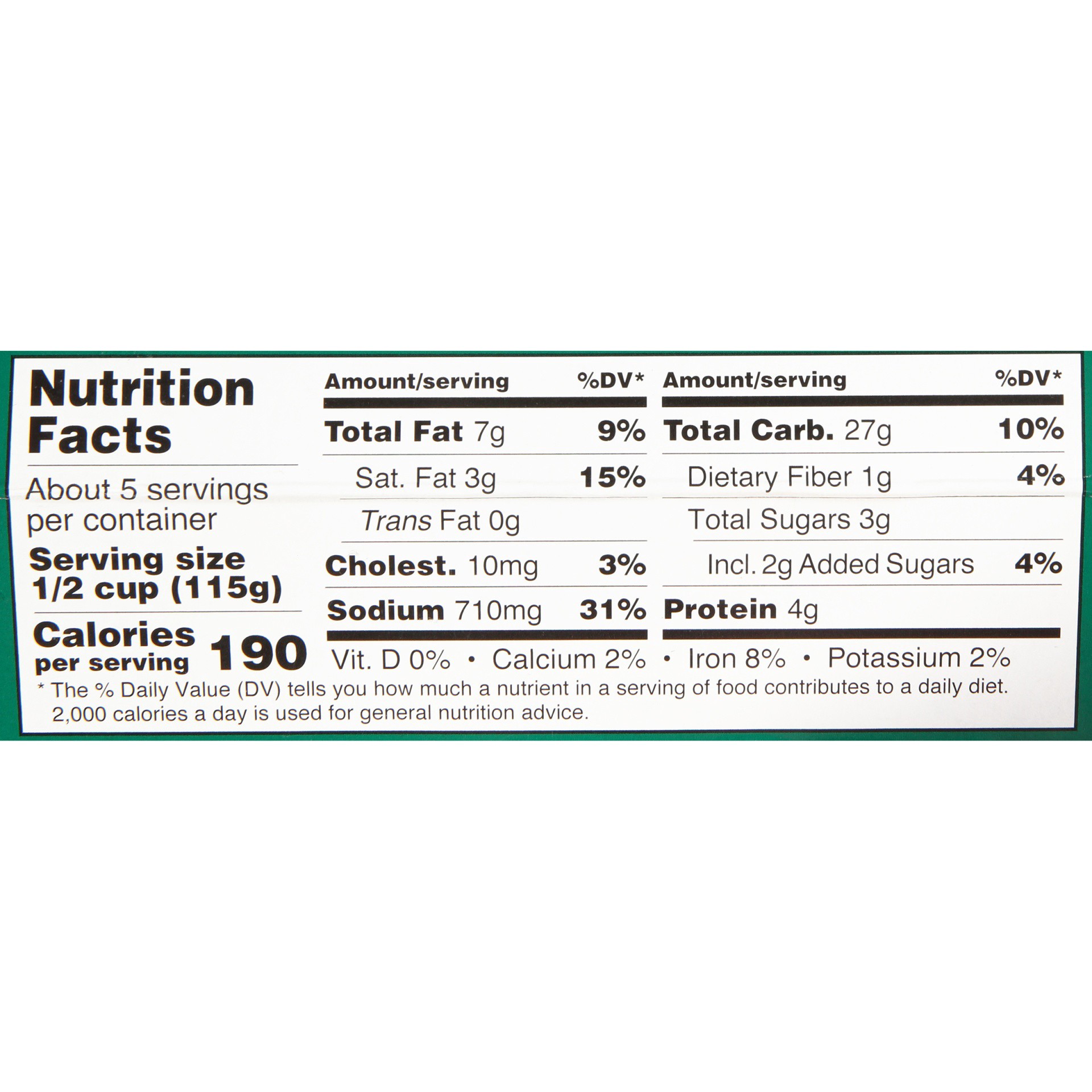 slide 3 of 6, Reser's Corn Bread Stuffing, 22 oz