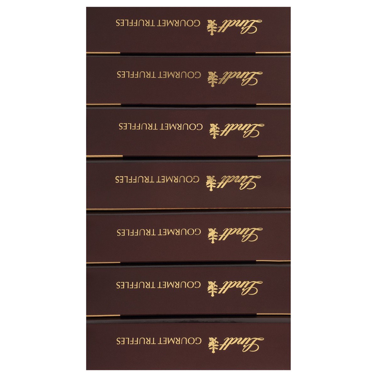 slide 8 of 9, Lindt Gourmet Truffles 1 ea, 2.8 oz