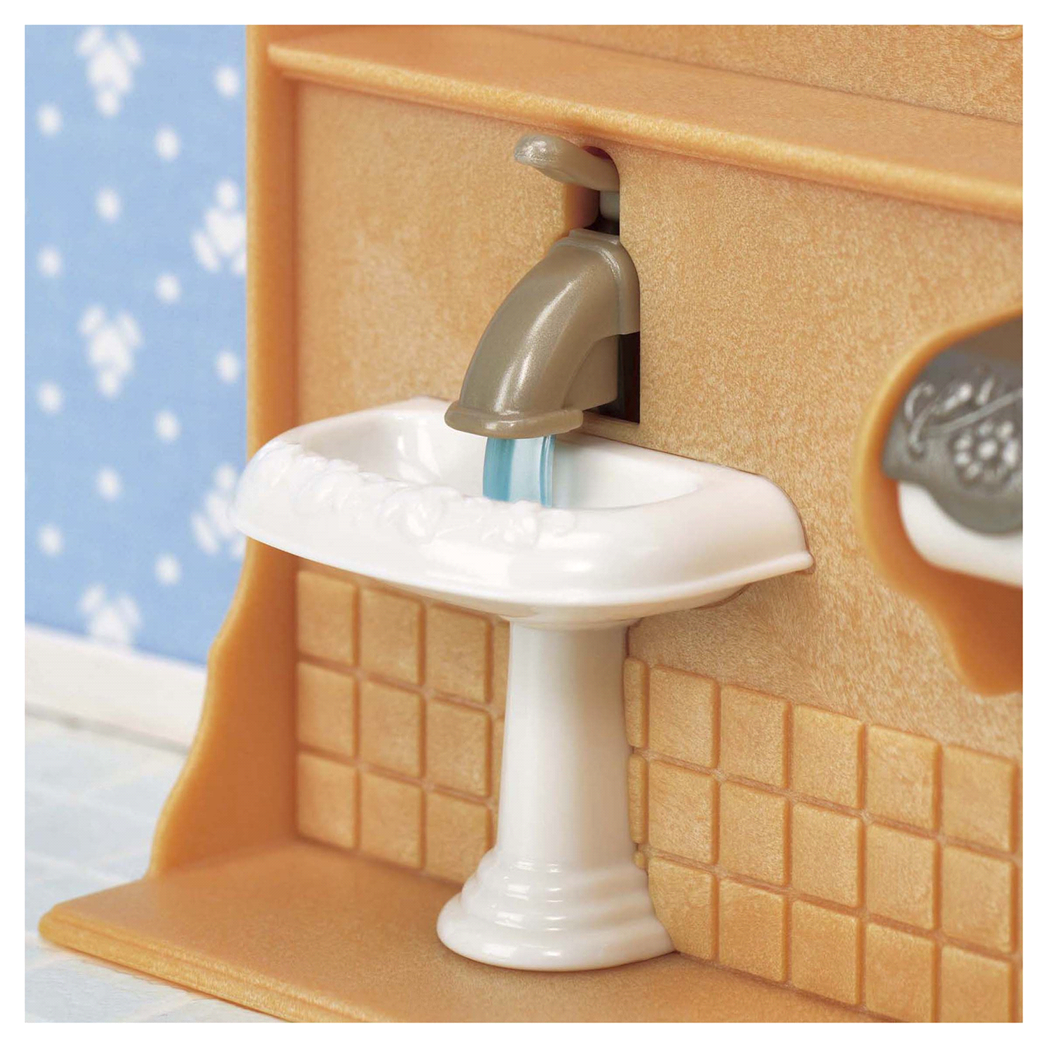 slide 4 of 5, Calico Critters Playful Starter Furniture Set, 1 ct