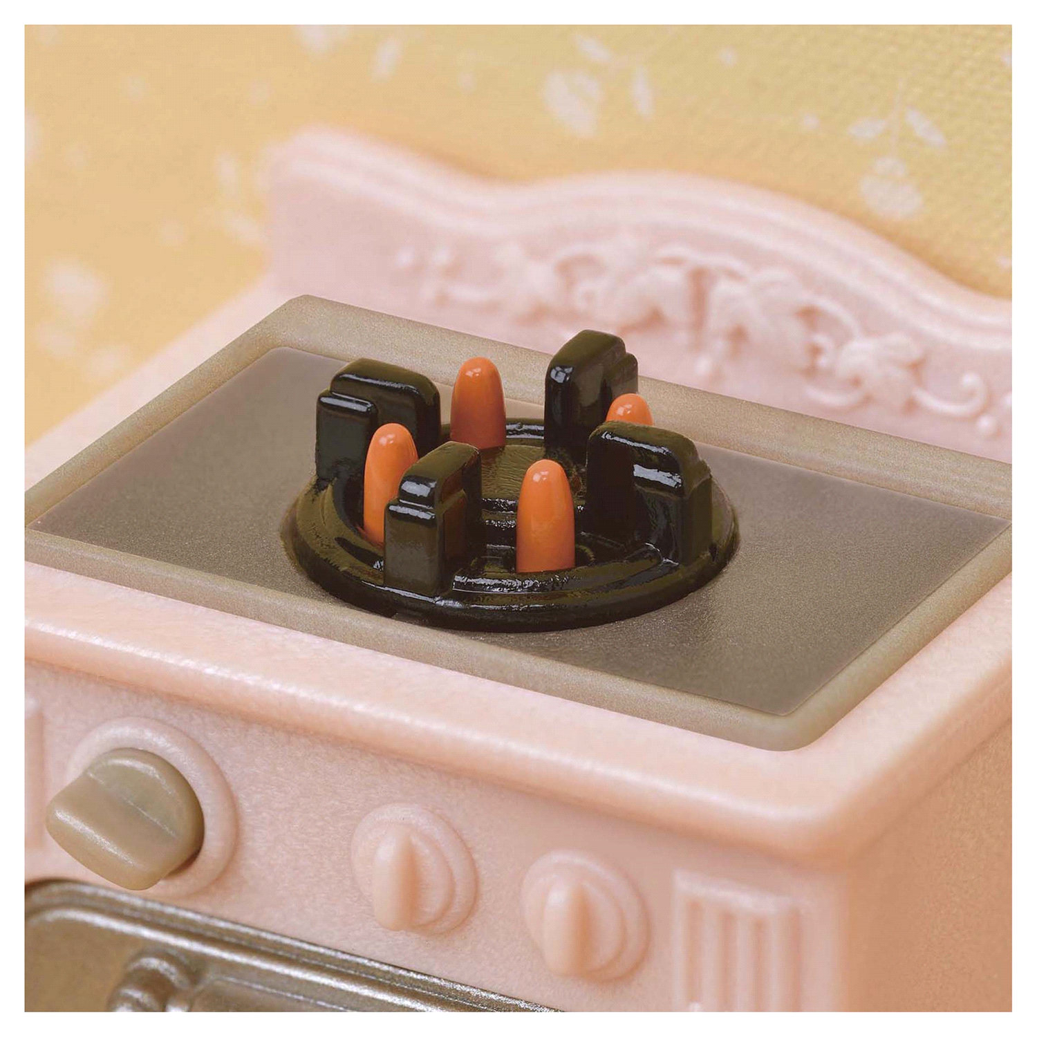 slide 5 of 5, Calico Critters Playful Starter Furniture Set, 1 ct