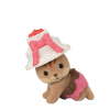 slide 3 of 29, Calico Critters Baking Baby Party Series Single Blind Bag Figure, 1 ct