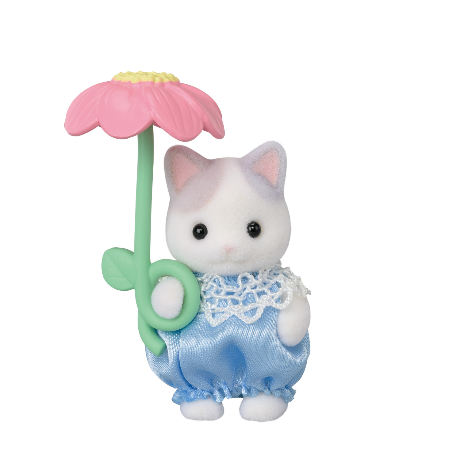 slide 2 of 8, Calico Critters Baby Fun Hair Series Blind Bags, 1 ct