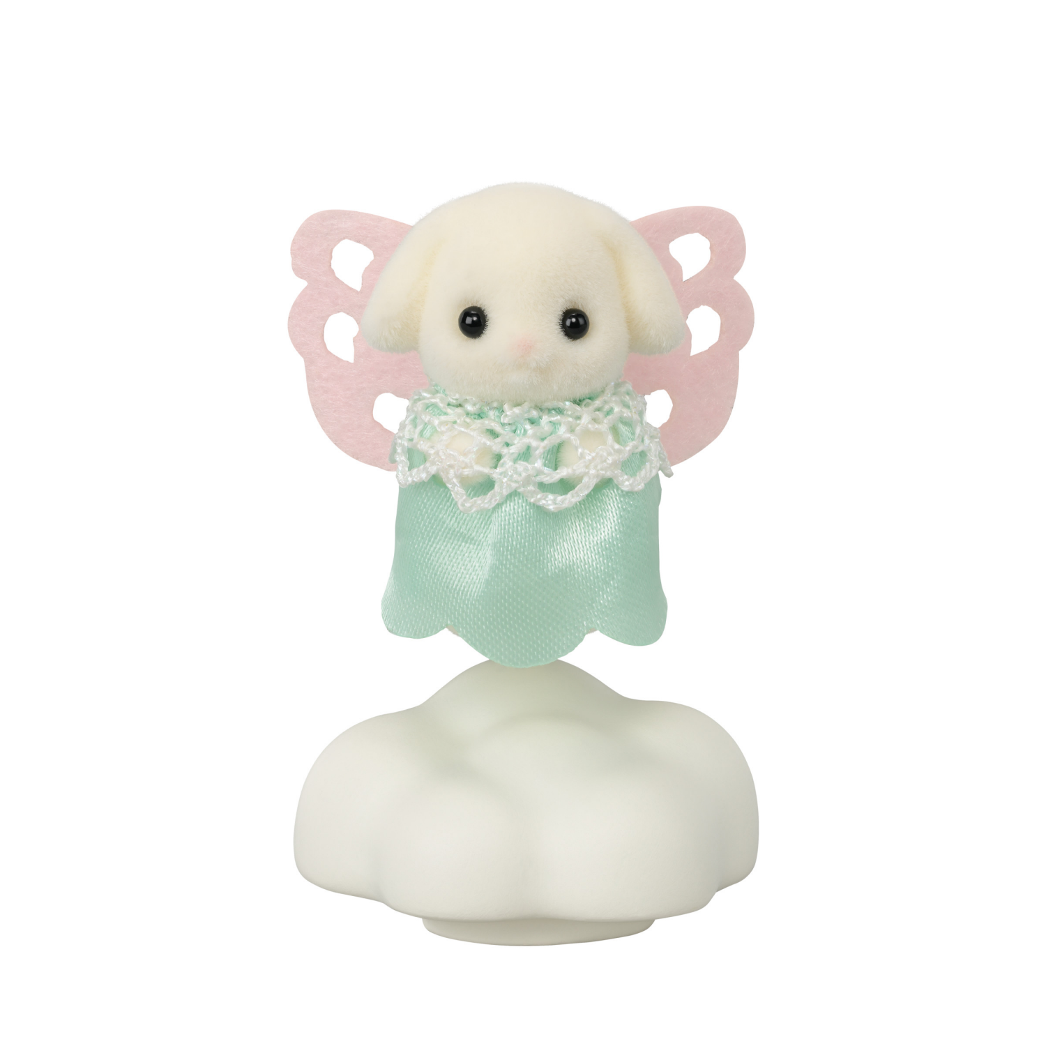 slide 3 of 8, Calico Critters Baby Fun Hair Series Blind Bags, 1 ct